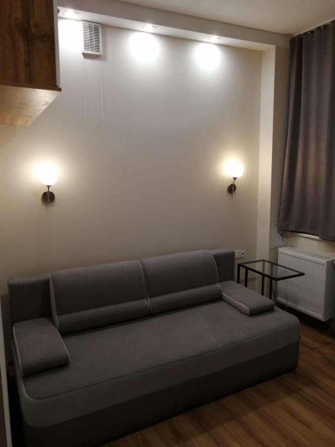 R&B Apartments ポズナン エクステリア 写真